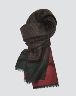 Federico Ανδρικό Κασκόλ 