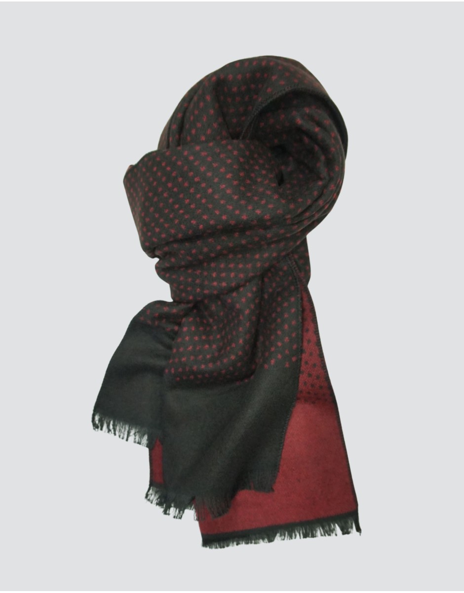 Federico Ανδρικό Κασκόλ 