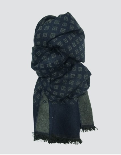 Federico Ανδρικό Κασκόλ 