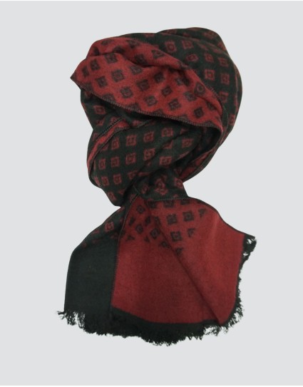 Federico Ανδρικό Κασκόλ 