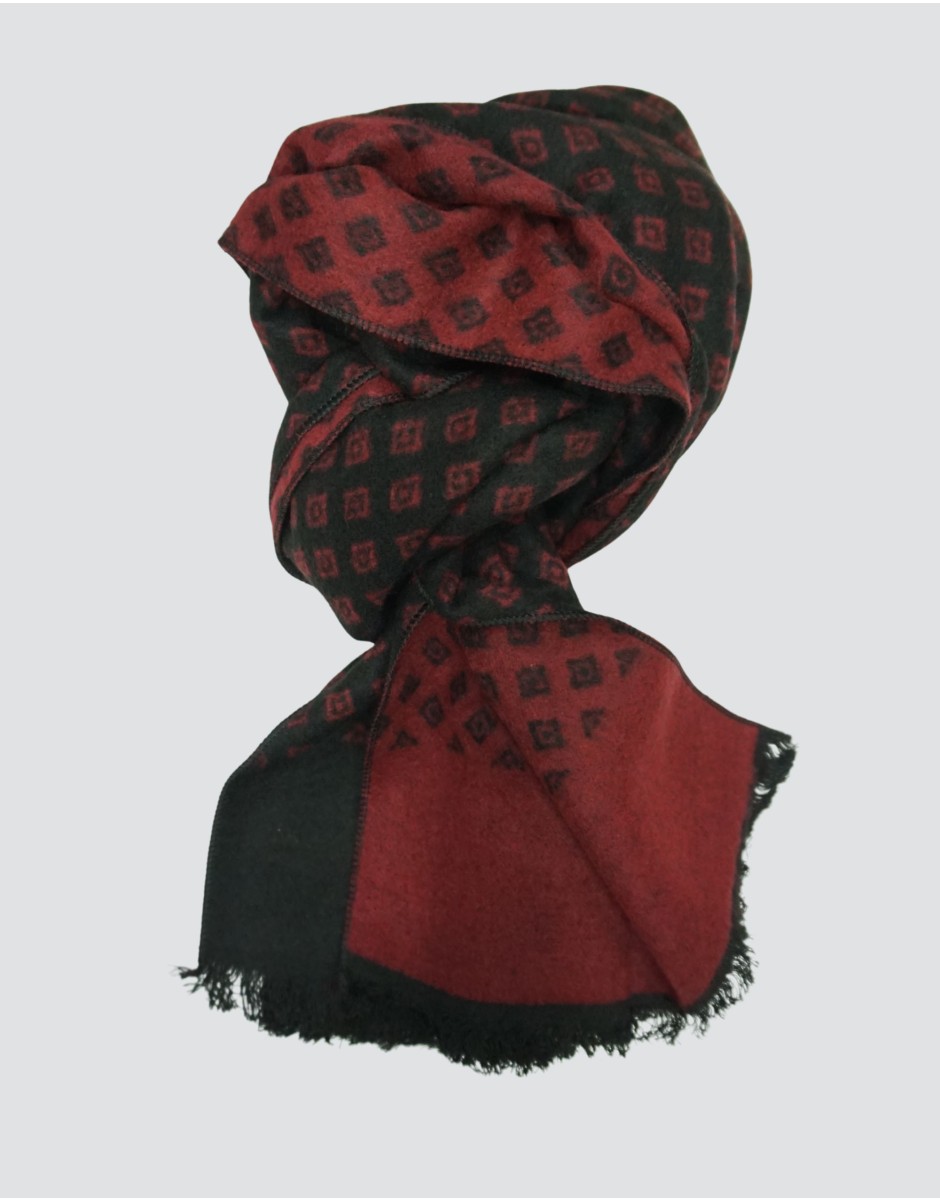 Federico Man Scarf 