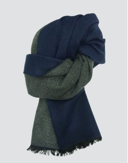 Federico Man Scarf 