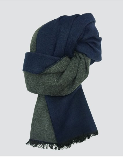 Federico Ανδρικό Κασκόλ 