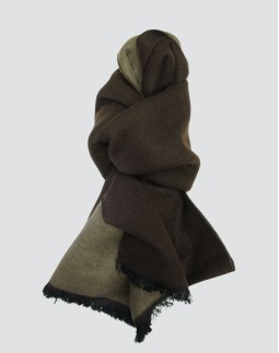 Federico Man Scarf 