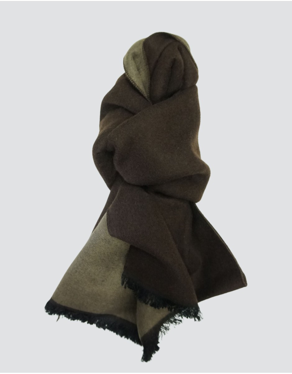 Federico Man Scarf 