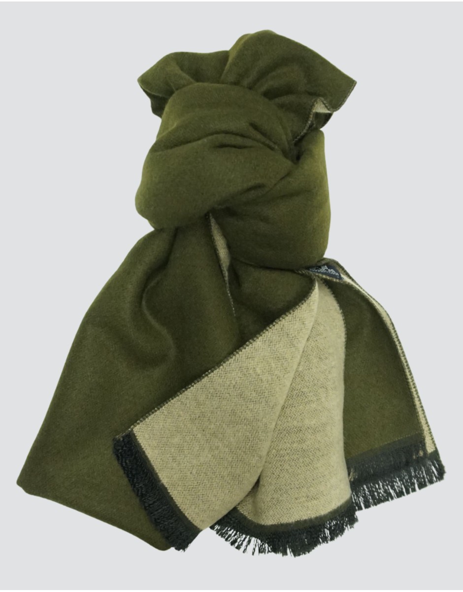 Federico Man Scarf 