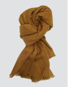 Federico Man Scarf  Black
