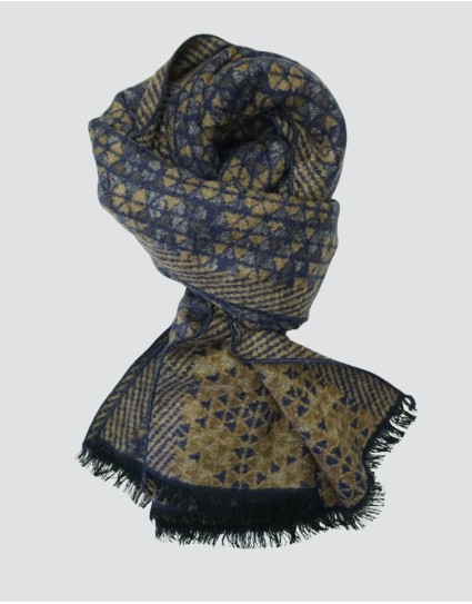 Federico Ανδρικό Κασκόλ 