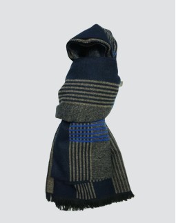 Federico Man Scarf 