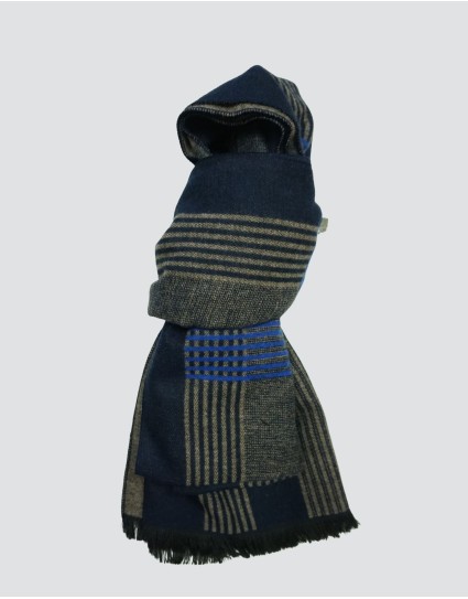 Federico Ανδρικό Κασκόλ 