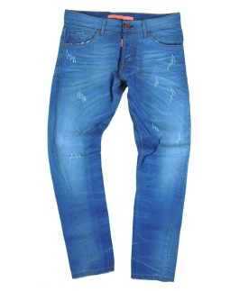 Cover Ανδρικά Jeans 