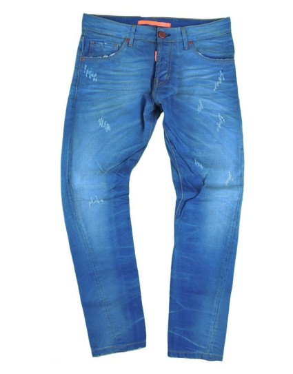 Cover Ανδρικά Jeans 