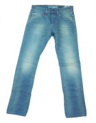 Replay Ανδρικά Jeans  Denim