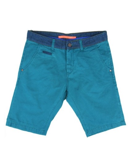 Cover Ανδρική Βερμούδα 