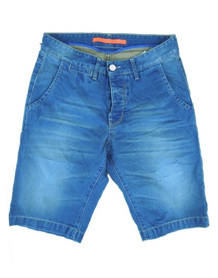 Cover Ανδρική Βερμούδα 