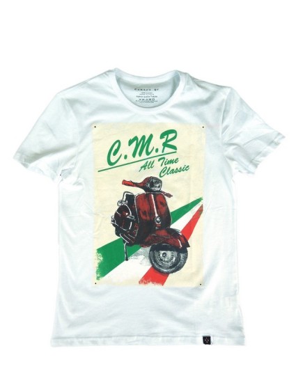 Camaro Man T-shirt 
