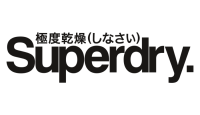 SUPERDRY