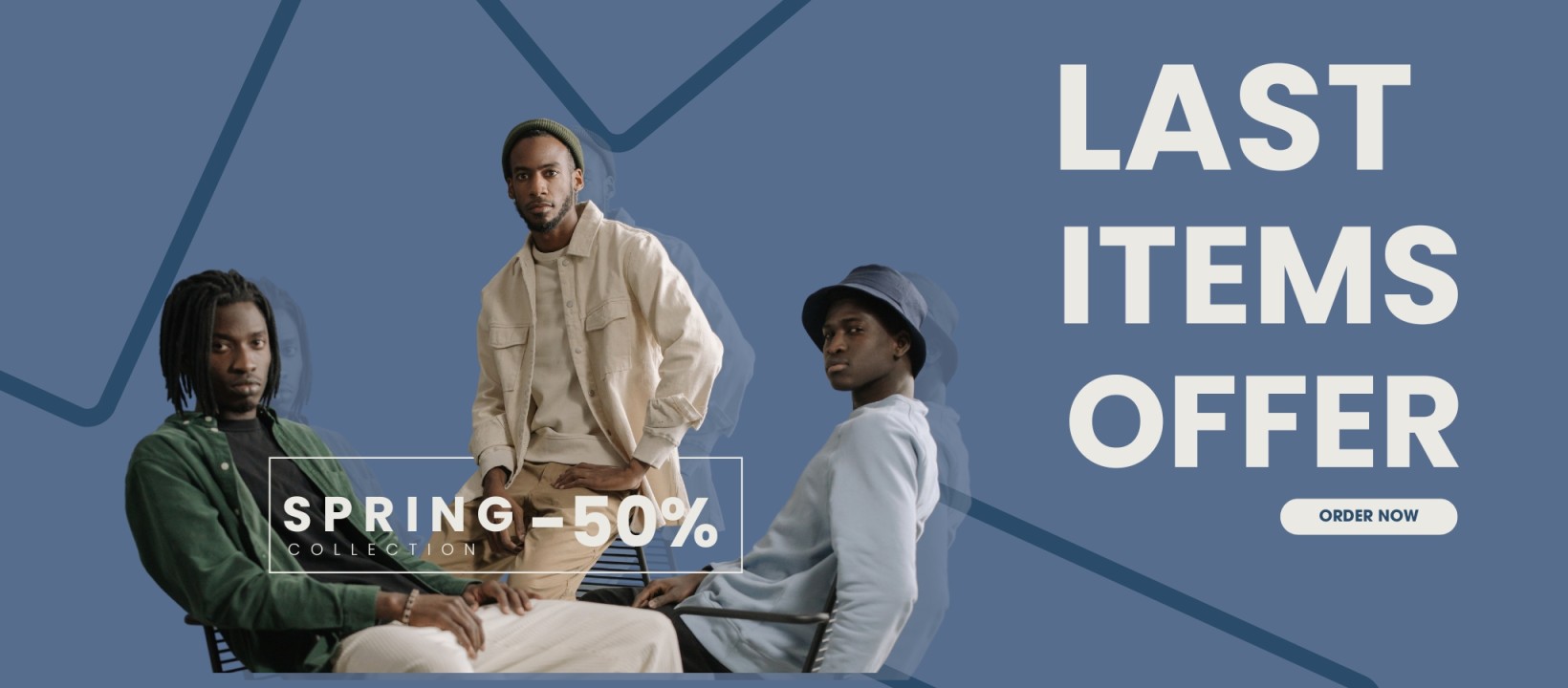 spring summer offers