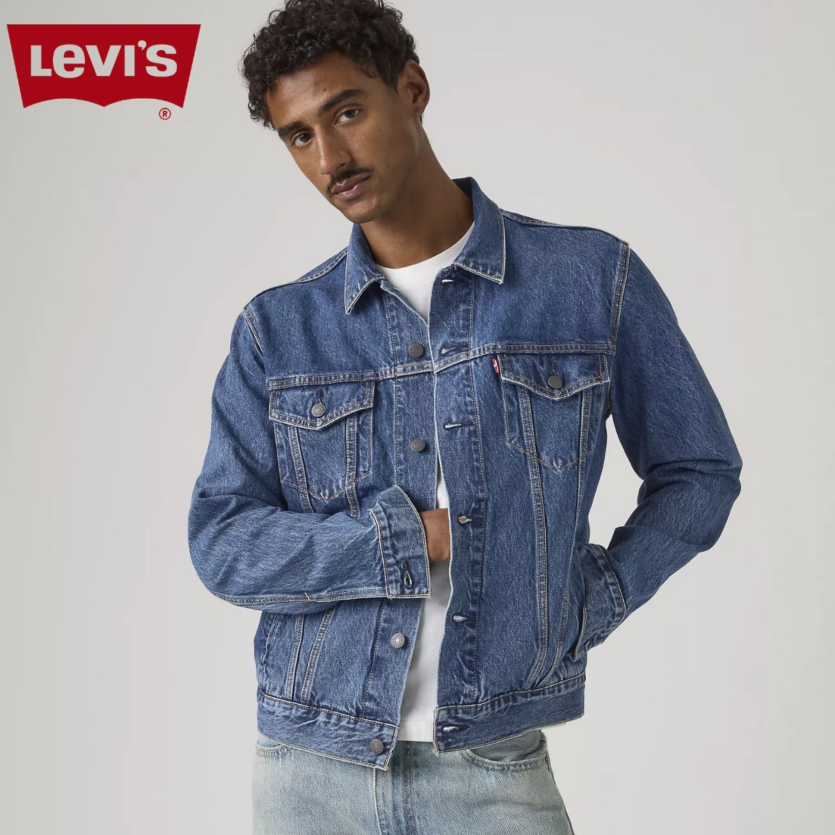 LEVIS JEANS