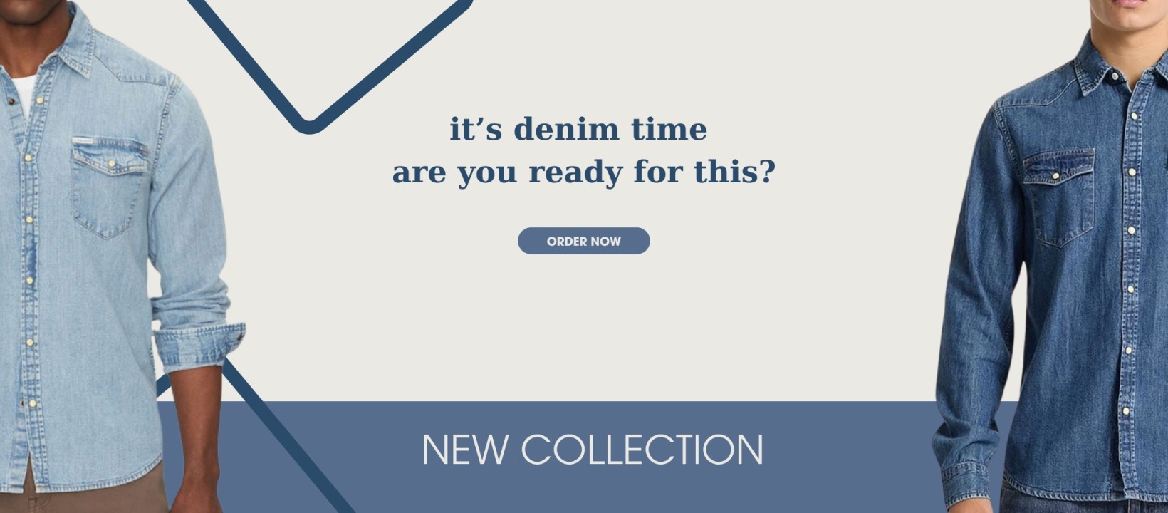 new collection spring summer 2026