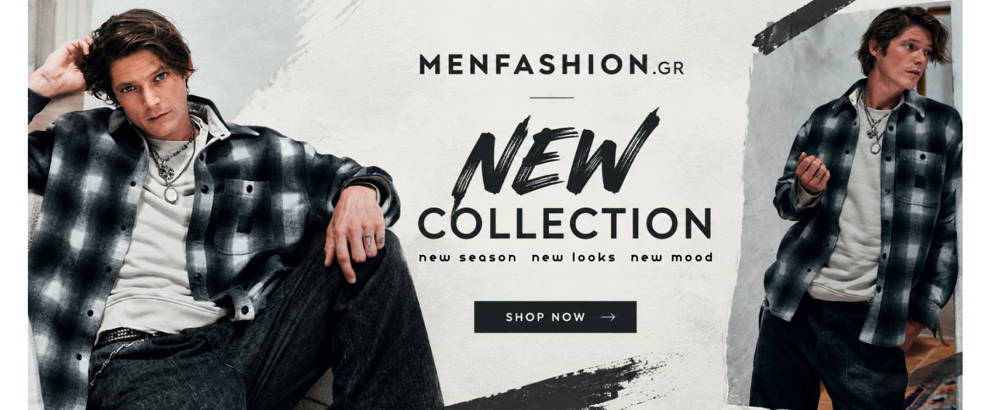 fall winter 2026 2027 menfashion new collection