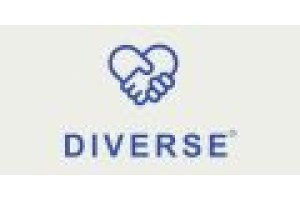 Diverse logo