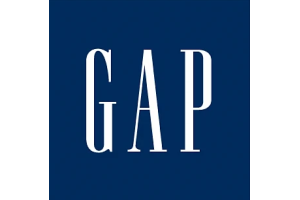 Gap logo