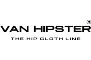 Van Hipster